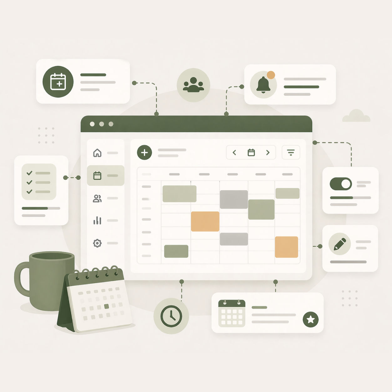 Cover Documento AI Planner TurniPIU