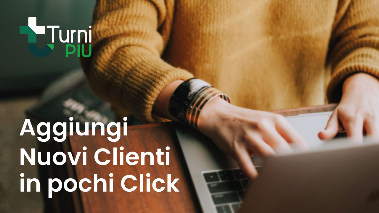 Video Tutorial Cliente TurniPIU